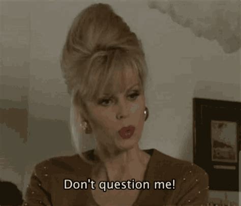 fabulous gif|The Best Absolutely Fabulous Beauty Moments in Gifs.